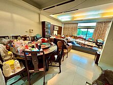 棟距無限 福興路六米大面寬住店．適文武百業