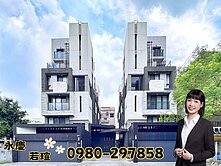 北屯中國醫✨晟溢建設✨廍子學區🏫併排雙車電梯別墅