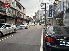 桃園大仁路大坪數店住❤️鶯歌專賣阿芳