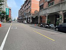 龍安商圈~低總價店面