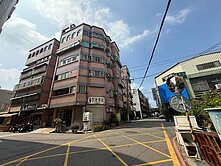 🍎低總價～中壢後站🔥邊間🔥電梯大3房🔥