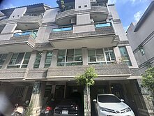 ＃施小珍＃鳳翔學區寧靜邊間車墅｜小家庭入手