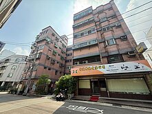 🍎低總價～中壢後站🔥邊間🔥電梯大3房🔥