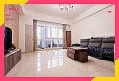 Bb04👑近文山特區|稀有臨路|電梯美雙車別墅