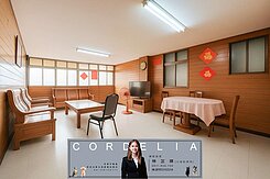  師大分部免爬高2樓🐶新店琪琪