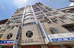 豐原火車站_向陽名邸_三房兩衛_全新整理