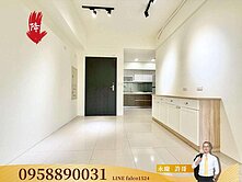 西屯中科｜國聚之幸｜低調奢華二房平車｜單坪46萬