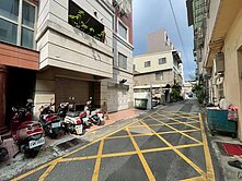 崇德商圈🏚️超大三房邊間戶附車