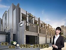 ✨北屯免4千萬臨路輕齡四套房雙車電梯別墅｜佑崧建設