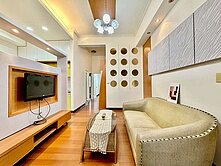  專簽【蘇活大街】朝南 室內17坪 有電梯管理2房