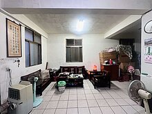 不用 千萬大面寬孝親庭院透天 雙車位