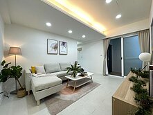 🏆儀居團隊🏆FZ3埔墘面公園三房美寓