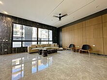 長治新案首選氣派三房，明亮格局大露臺平車華廈