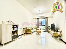 森藏‧雙捷/學區三房車