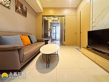 ✨高樓景觀泡湯系人生｜漢神巨蛋ihome5兩房平車