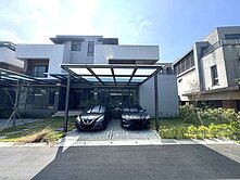 🍎昌益閑谷🍎美式莊園別墅🍎五大房雙車庭院