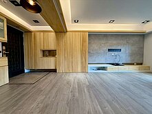 🍊大橘芮芮南屯五權西路大東家春風次頂樓精裝三房車