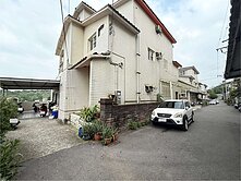 香山大庄商圈15投套 | 高投報百坪收租透天