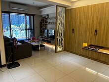 近好市多🌈過嶺重劃區海德1號極美3房B1車