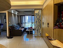 來電賞屋🌈過嶺重劃區海德1號極美3房B1車