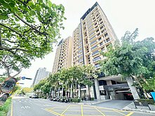 超值價「登陽穗悅」高樓邊間精裝｜三房平車永久棟距