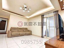 近漢神巨蛋翻新3樓美公寓 近R14捷運站