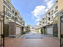 東區 虎尾寮－新堡雙車墅 復興中學區