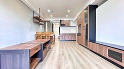 櫻花青邁｜精裝大三房+平車｜新光段最超值