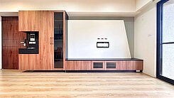 櫻花青邁｜精裝大三房+平車｜新光段最超值