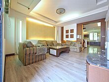 虎尾寮裕平一街~新堡雙車墅