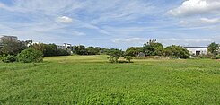 大園航空城市府二期都計農地