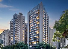 廍子學區｜朝南大三房露台戶+獨立平車｜麗晨卓爾