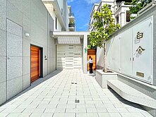 ❖宜固白舍｜全新極簡白系電梯雙車別墅❖資料完整