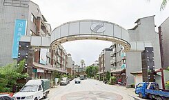 梓官亞熱帶花園雙車庫別墅回家就是度假的開始