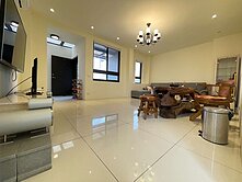 台15線旁大面寬鋼骨美農舍