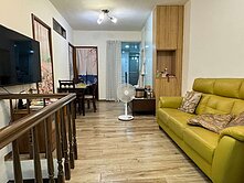 六張犁富陽一樓低總價