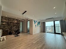 稀有!縣三椰林覓無限景觀視野精裝美三房