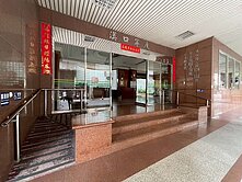 西屯精華華美黃昏市場｜三信公園旁高樓層三房車