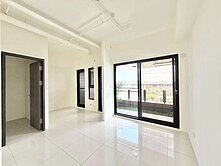 信義國小O6站，五福國中學區，全新高樓層無敵景觀宅