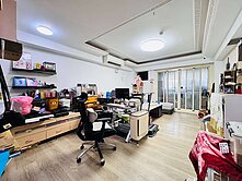 潭子國中旁｜近勝利商圈｜免整理兩房機上休旅車位