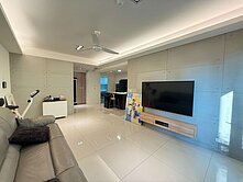 🔊麗晨卓爾靜謐三房露台戶~✨