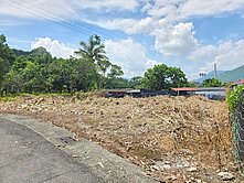 近六龜市區百坪景觀建地