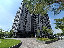 華鳳特區-3房-B1平車-衛浴開窗