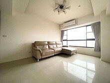 未來21~近市區~景觀美三房+平車