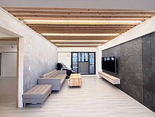 十二期逢甲商圈💗大三房室內33坪+平車