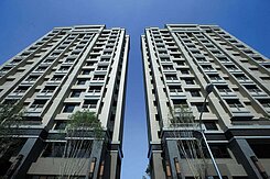 美術館特區💖口碑建商優質4房平車