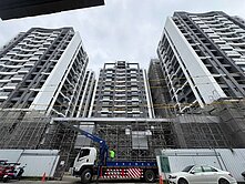 富廣和合三房+平車