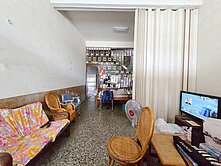 岡山公園岡山高中中街商圈大坪數孝親鈔賺店住