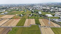 彰交特定區-花壇都內田