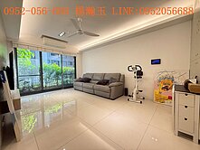 近中國醫、廍子國小對面✨麗晨卓爾✨靜謐三房路露臺戶